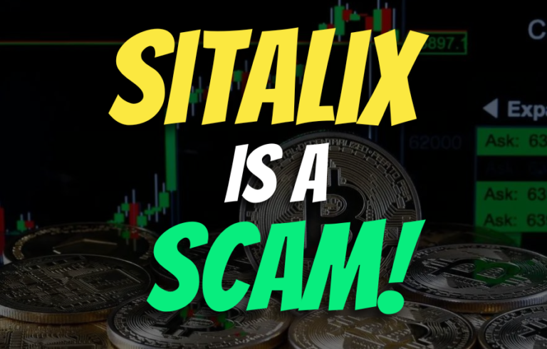 Sitalix, Sitalix broker review, Sitalix scam broker, Sitalix scam review, Sitalix review