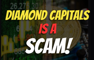 Diamond Capitals, Diamond Capitals broker review, Diamond Capitals scam broker, Diamond Capitals scam review, Diamond Capitals review