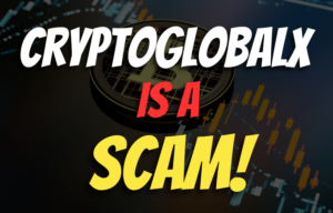 CryptoGlobalX, CryptoGlobalX broker review, CryptoGlobalX scam broker, CryptoGlobalX scam review, CryptoGlobalX review