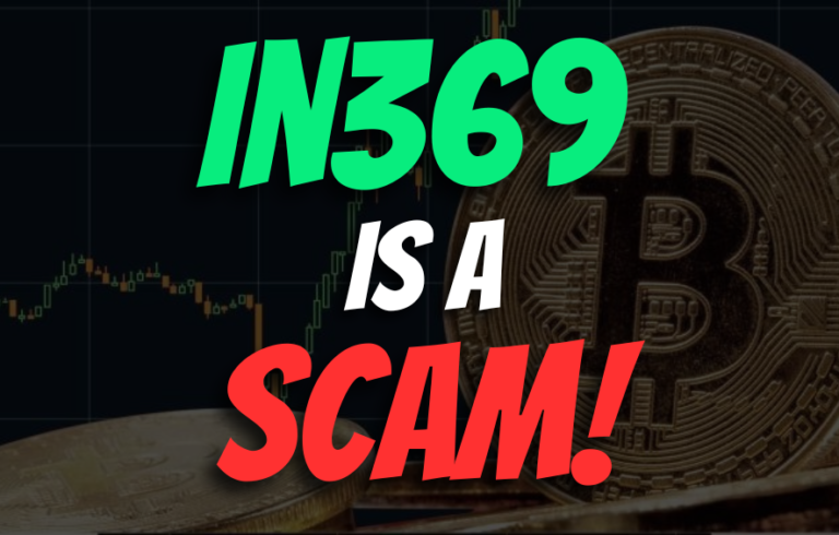 In369, In369 broker review, In369 scam broker, In369 scam review, In369 review