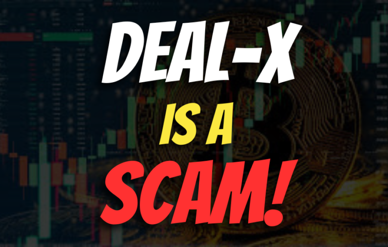 Deal-X, Deal-X broker review, Deal-X scam broker, Deal-X scam review, Deal-X review