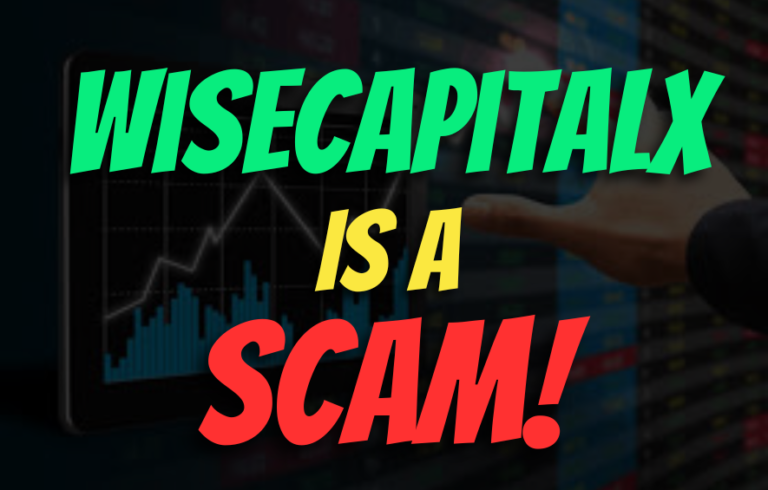 Final Thought WisecapitalX is a cunningly designed scam platform preying on unsuspecting traders. By prioritizing regulated brokers with transparent trading conditions and robust platforms, you can safeguard your investments and navigate the trading landscape with confidence. Remember, swift action and informed decisions are key to avoiding financial losses. Don't hesitate to seek help if you suspect foul play.