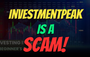 InvestmentPeak, InvestmentPeak broker review, InvestmentPeak scam broker, InvestmentPeak scam review, InvestmentPeak review