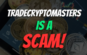 TradeCryptoMasters, TradeCryptoMasters broker review, TradeCryptoMasters scam broker, TradeCryptoMasters scam review, TradeCryptoMasters review