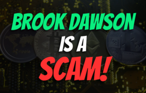 Brook Dawson, Brook Dawson broker review, Brook Dawson scam broker, Brook Dawson scam review, Brook Dawson review