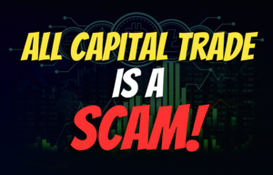 All Capital Trade, All Capital Trade broker review, All Capital Trade scam broker, All Capital Trade scam review, All Capital Trade review