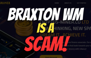 Braxton WM, Braxton WM broker review, Braxton WM scam broker, Braxton WM scam review, Braxton WM review