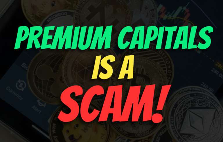 Premium Capitals, Premium Capitals broker review, Premium Capitals scam broker, Premium Capitals scam review, Premium Capitals review