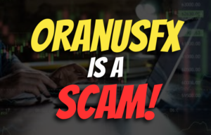 OranusFX, OranusFX broker review, OranusFX scam broker, OranusFX scam review, OranusFX review