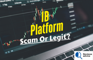 IB Platform review, IB Platform reviews, IB Platform scam, IB Platform scam broker review, IB Platform broker review, scam broker review, trading platform risks, identify scam brokers, forex trading safety, fraudulent broker analysis