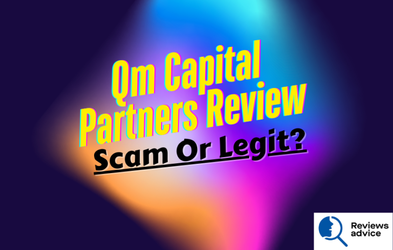 QM Capital Partners review, QM Capital Partners scam, QM Capital Partners broker review, QM Capital Partners scam broker review, scam broker review, forex broker scam, crypto broker scam, trading reviews, scam broker, 2025 broker review