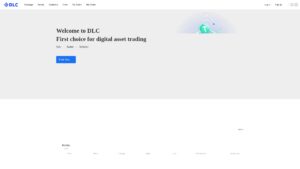 dlcex.com Review: Scam or Legit?