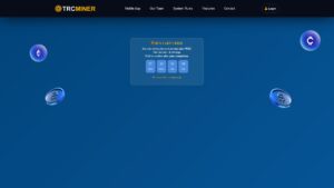 Trcminer.com