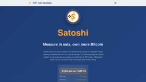 Satoshi15.com