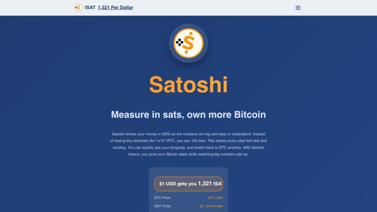 Satoshi15.com