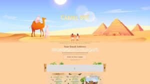 CamelBTC.com