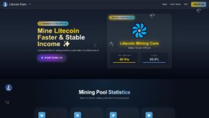 Litecoinfarm.cc